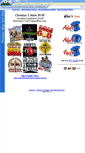 Mobile Screenshot of newcreationwear.com